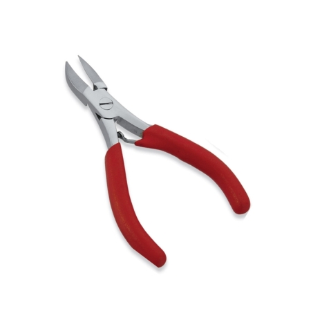 NAIL AND PEDICURE CUTTER